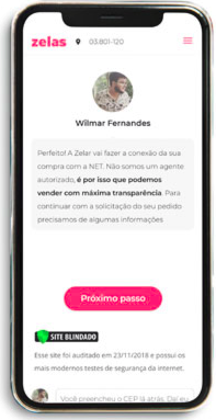 Por que usar a Zelas Conecta?
